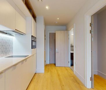 1 bedroom flat to rent - Photo 4