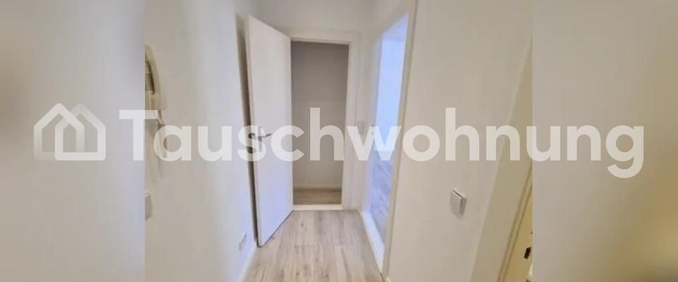 TAUSCHWOHNUNG Nett gebaute 1-Zimmer Wohnung im Herzen von Schöneberg - Foto 1