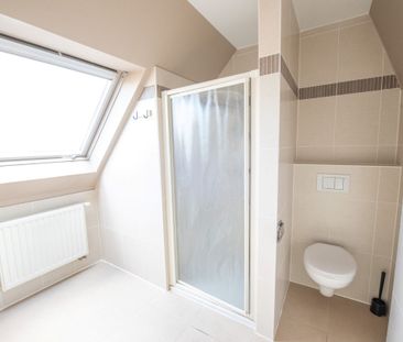 Lichtrijk duplex-appartement op een schitterende ligging in Centrum... - Foto 2