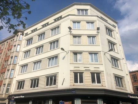 Appartement te huur - Foto 2