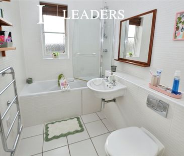 2 bedroom apartment to rent Propelair Way, Colchester, Essex, CO4 - Photo 4