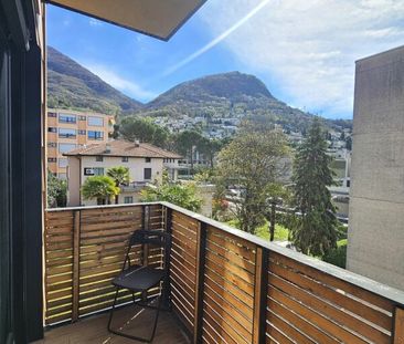 Moderno 2.5 locali con balcone - Photo 6