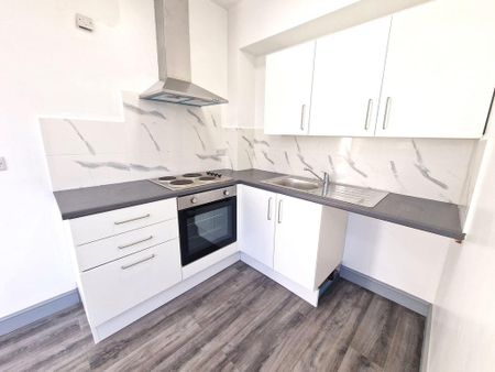 1 bedroom flat to rent - Photo 5