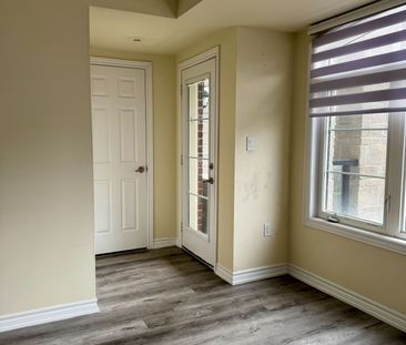 For Lease - 200 Veterans Drive Unit# 5, Brampton, Ontario - Photo 3