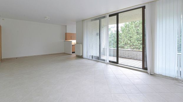 Appartement te huur in Ixelles - Foto 1
