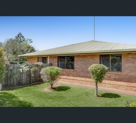 2/59 Jennifer Crescent, Darling Heights, Qld 4350 - Photo 1