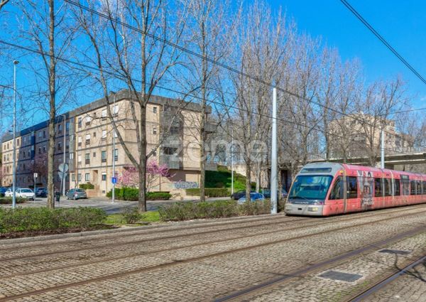 Apartamento T2 em Porto