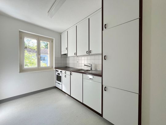 Living in the beautiful Seefeld district - limited until 30.09.2026! - Foto 1