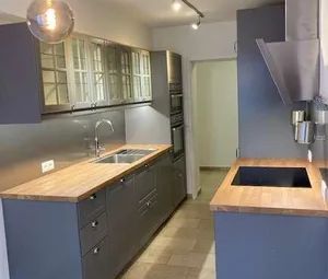 Ruhig gelegene Pärchenwohnung in 1180 Wien, am Schubertpark, inkl. Garagenplatz PROVISIONSFREI! - Foto 2