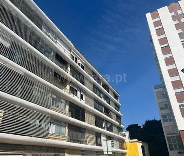 Apartamento T2 - Photo 1
