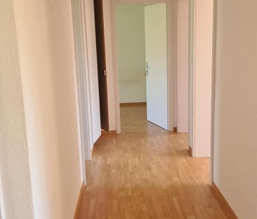 Ruhig Wohnen in Mitten von Chur - Foto 6