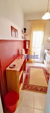 Studio/Γκαρσονιέρα για ενοικίαση Παπάφη - Άγιος Φανούριος (Τούμπα) - Φωτογραφία 5