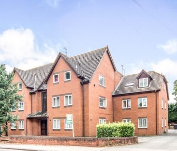 1 bedroom apartment to rent Shakespeare Road, Bedford, Bedfordshire... - Photo 5