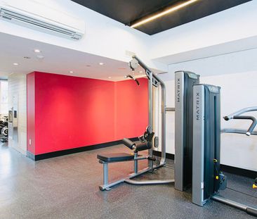 For Lease - 666 Spadina Avenue Unit# 507, Toronto, Ontario - Photo 2