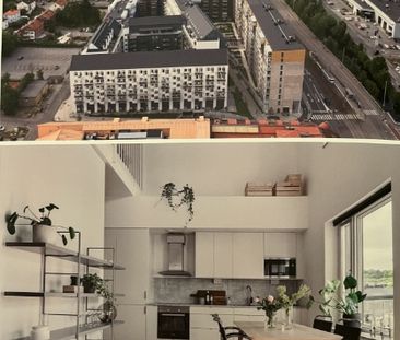 Göteborg - 2rok - tillsv - 14.950kr/mån - Foto 3