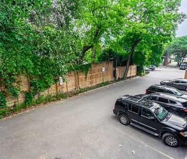 For Lease - 2633 YONGE Street Unit# 2631B, Toronto, Ontario - Photo 4