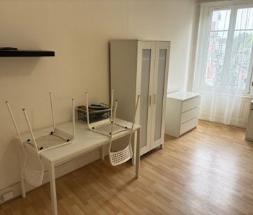Appartement 1 pièce à Strasbourg - Photo 2