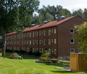 Solvarvsgatan 22 - Foto 1