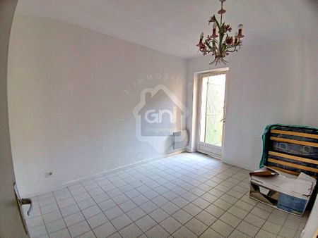 À LOUER , Appartement 3 chambres 75m² - Jonquières, - Photo 4