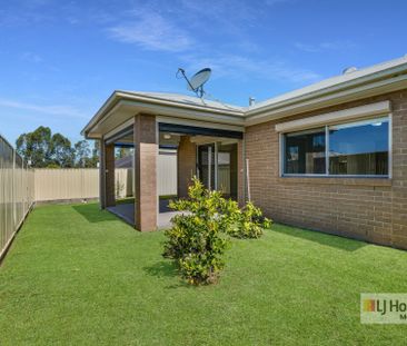 Modern Family Home on the Cusp of the Hunter Valley Vineyards - Photo 6