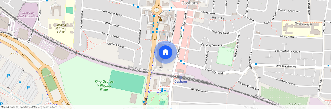 AVAILABLE WITH NO DEPOSIT Cosham Portsmouth PO6 3EY