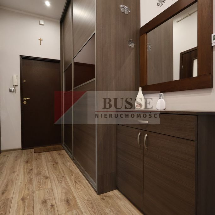 Przestronne dwa pokoje. Niebuszewo - Photo 1