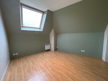 Maison de ville avec terrasse et garage à Port-en-Bessin - Photo 3