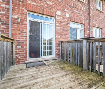 For Lease - 745 Farmstead Drive Unit# 4, Milton, Ontario - Photo 6