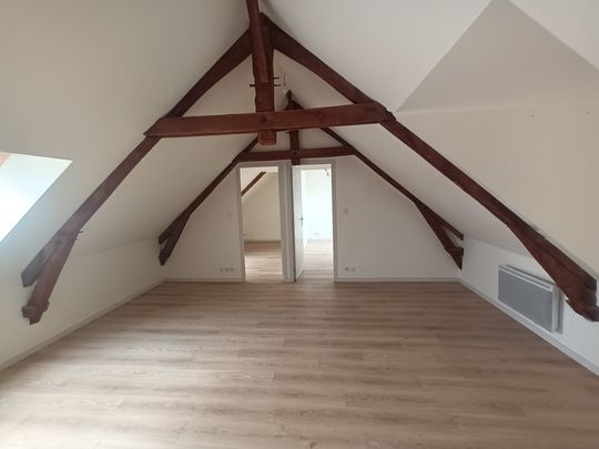 Location Appartement 3 pièces 46m² TRESBOEUF 35320 - Photo 1