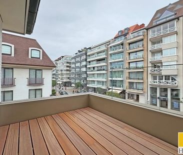 Appartement te huur - Photo 1
