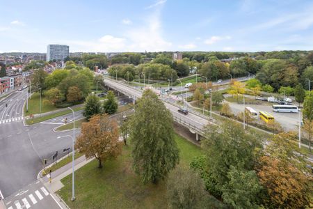 Gerenoveerd appartement te huur in Leuven - Photo 4