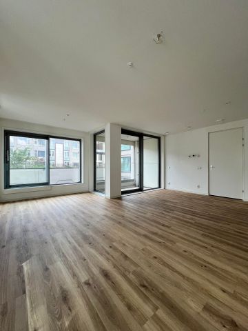 Baan 40-K, Stadsdriehoek, 3011CC, Rotterdam - Foto 5
