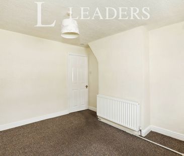 1 bedroom apartment to rent Brook street, Crewe, CW2 - Photo 4