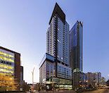 Experience the pulse of downtown Montreal at Allegra and Le V, wher... - Photo 4