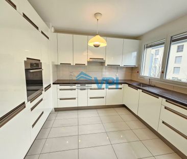 Magnificent 5-room apartment of approx. 126m2 on 1st floor - Photo 3