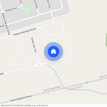 10 John Carpenter Road, North Dumfries