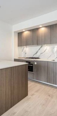 Metrotown 1 Bed + 1 Bath. New Building - Photo 1