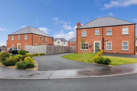 45 Anahilt Gate, Annahilt, Hillsborough, BT26 6GJ - Photo 5