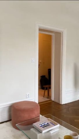 Valhallavägen, Stockholm - Photo 2