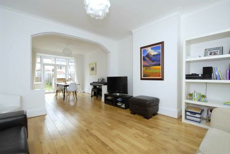 Parbury Road, SE23, London - Photo 3