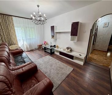 Apartament 3 camere, curte proprie, Ploiesti, zona 9 Mai. - Photo 1