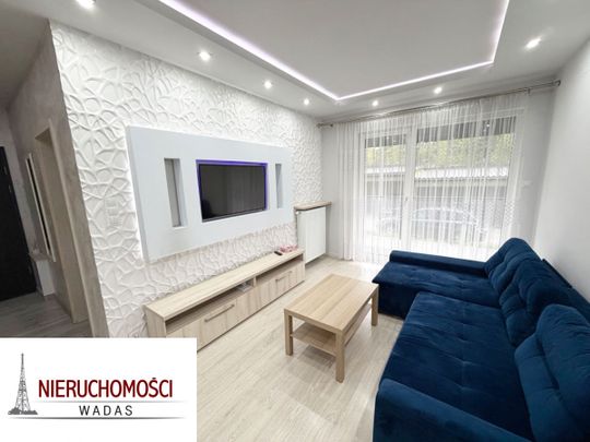 Gliwice, Centrum. Apartament 50m z garażem - Photo 1