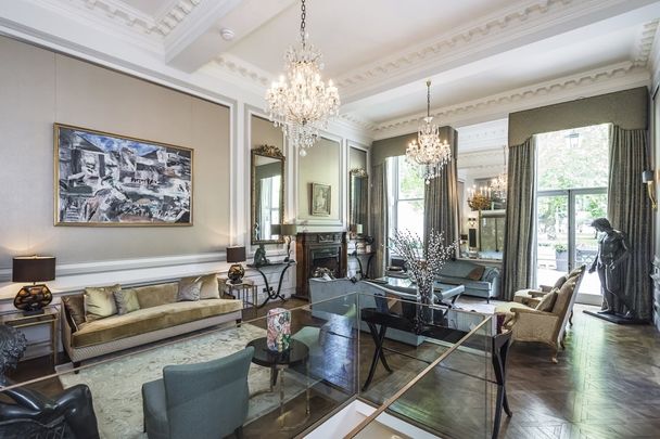 5 bedroom duplex to rent - Photo 1