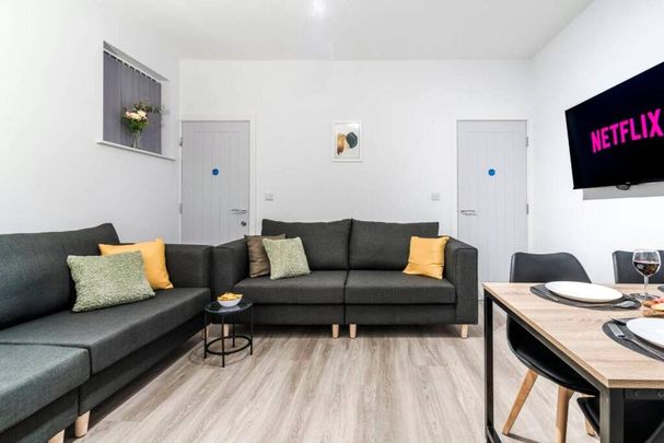 property to rent Midland Road, Royston, Barnsley, S71 - Photo 1