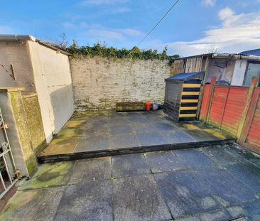 2 bedroom terraced house to rent - Photo 6