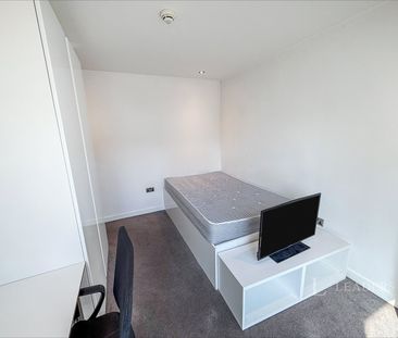 2 bedroom apartment to rent Hodgson Street, Sheffield, S3 - Photo 3