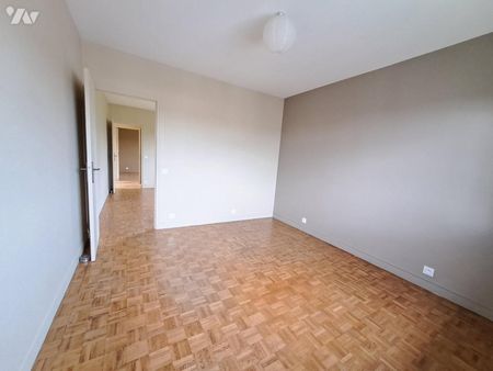 Maison plain-pied - 3 chambres LISIEUX - Photo 4