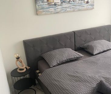 Middle Floor Apartment in New Golden Mile - Photo 5