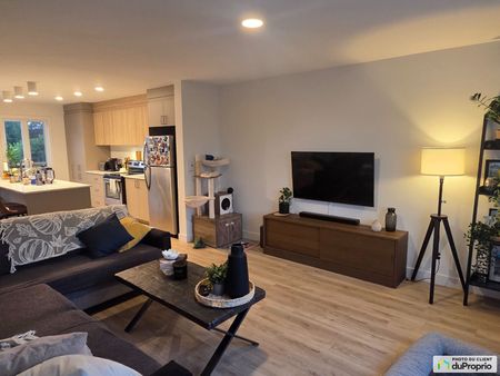 8547, boulevard Saint-Jacques, Neufchatel à louer - Photo 4