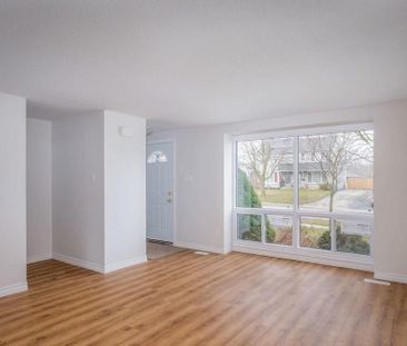 For Lease - 55 Crehan Crescent, Stratford, Ontario - Photo 4